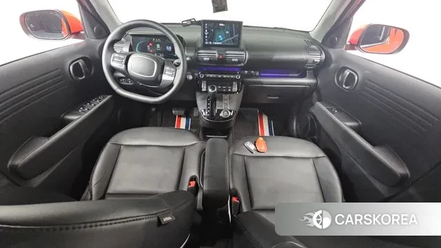 Hyundai Casper id 3556299 из Кореи 17