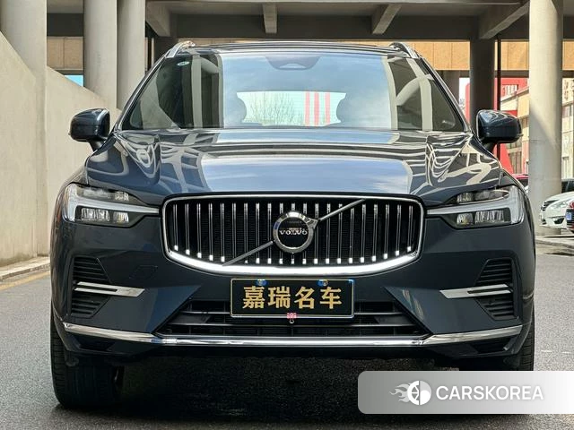 Volvo XC60 id 4206959 из Китая 12