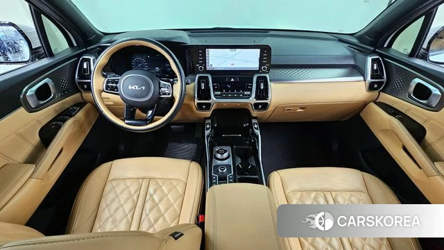 Kia Sorento 4th Generation id 3915988 из Кореи 17