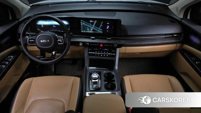 Kia Carnival 4th generation id 4395166 из Кореи 33