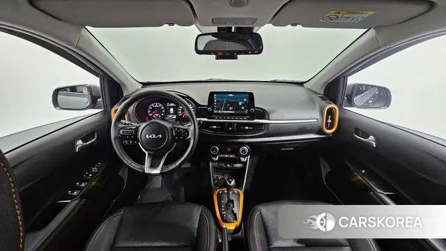 Kia Morning Urban (JA) id 3764449 из Кореи 17