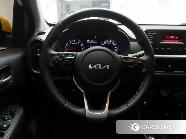 Kia Morning Urban (JA) id 4871820 из Кореи 17
