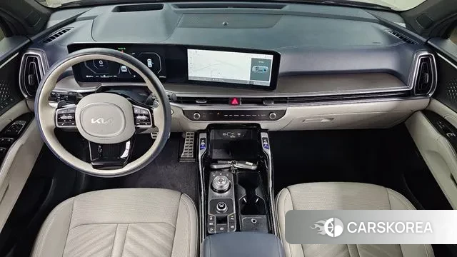 Kia The New Sorento 4th Generation id 3212315 из Кореи 17