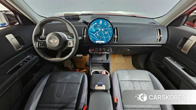 Mini Cooper S Countryman 3rd Generation id 4548934 из Кореи 33