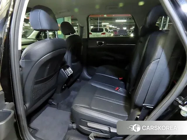 Kia Sorento 4th Generation id 3356185 из Кореи 17