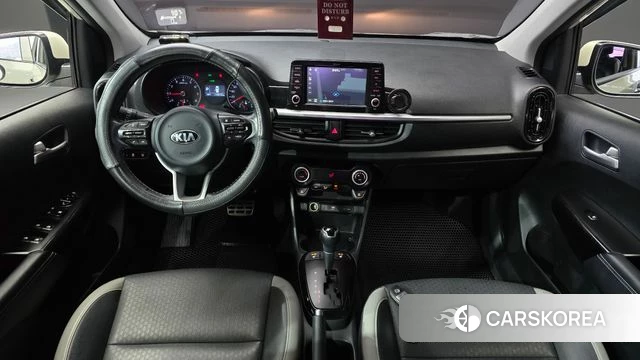 Kia All New Morning (JA) id 3845562 из Кореи 17