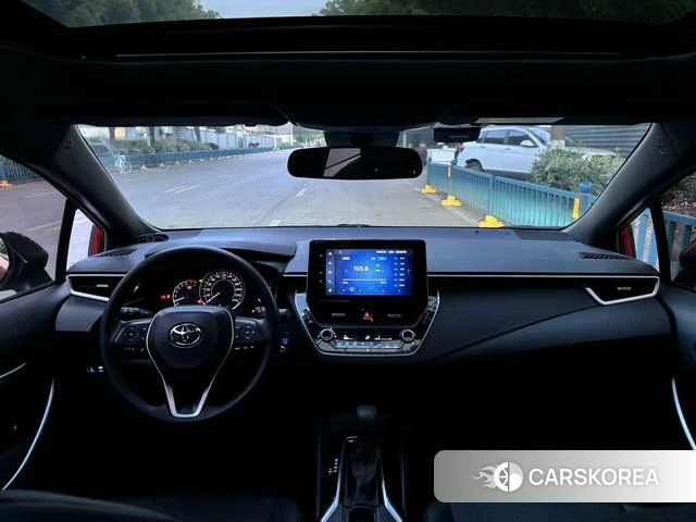 Toyota Lei Ling id 4335876 из Китая 9