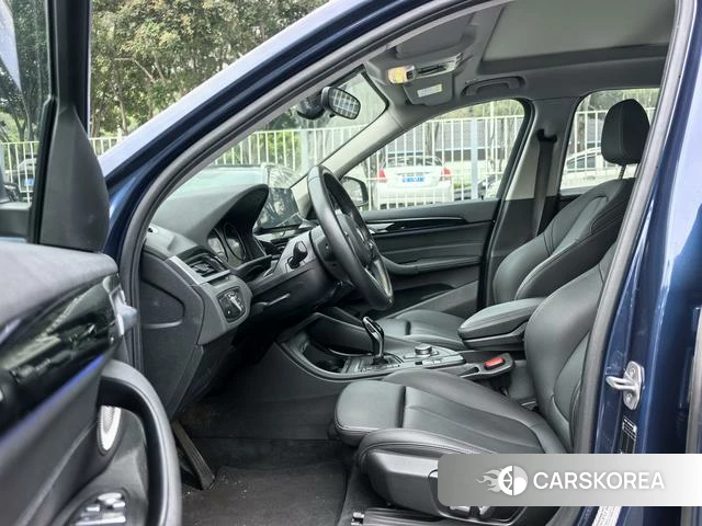 BMW X1 id 4299681 из Китая 18