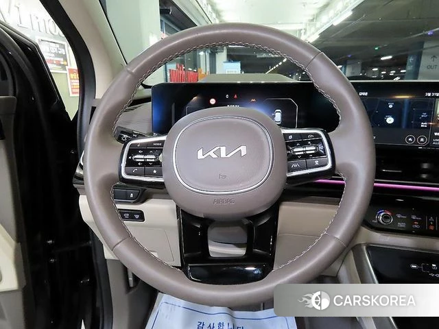 Kia The New Carnival 4th Generation id 3870380 из Кореи 16