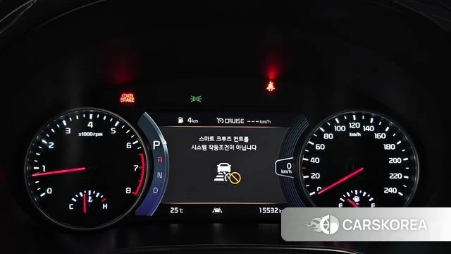 Kia Seltos id 4561501 из Кореи 31
