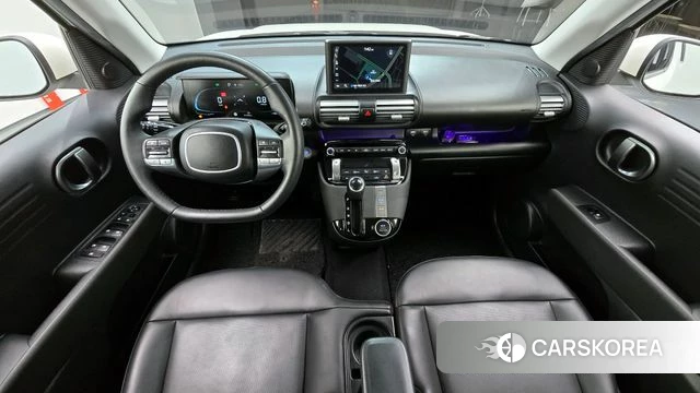 Hyundai Casper id 3896943 из Кореи 17