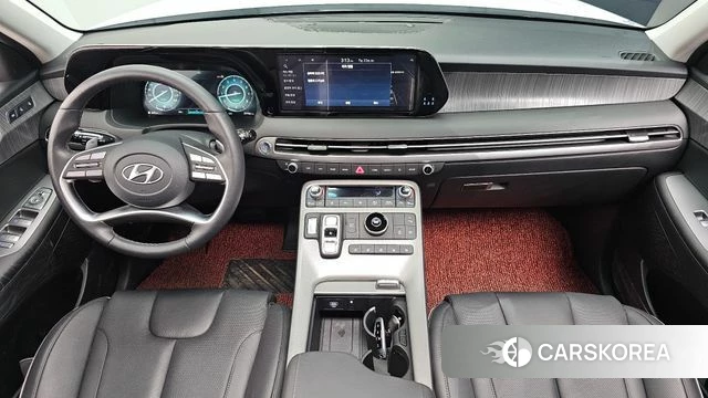 Hyundai The New Palisade id 4617651 из Кореи 37