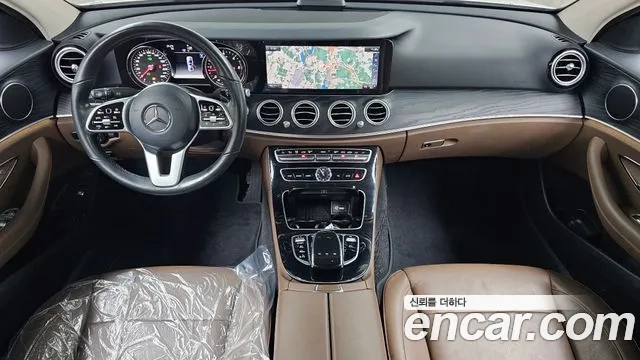 Mercedes-Benz E-Class W213 id 2951241 из Кореи 17