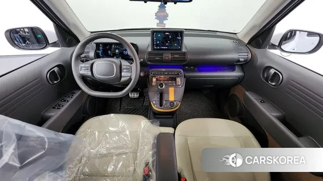 Hyundai Casper id 3263389 из Кореи 17