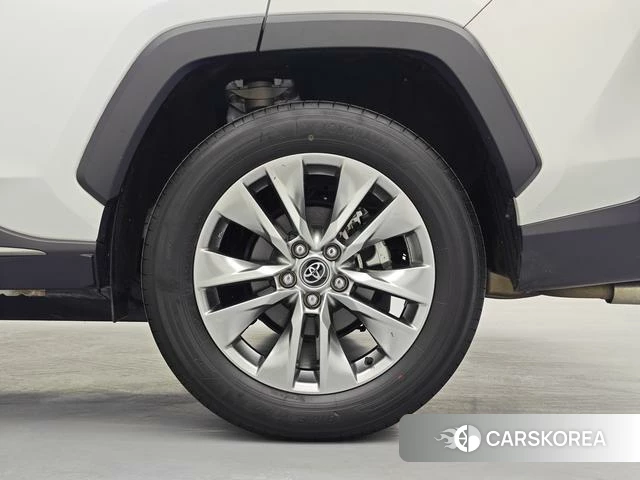 Toyota Wilanda id 4262084 из Китая 17