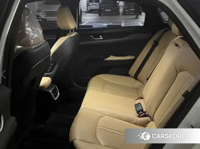 Kia K5 Hybrid 3rd Generation id 3712001 из Кореи 15