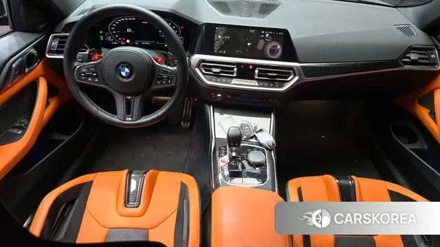 BMW M4 (G82) id 3421065 из Кореи 17