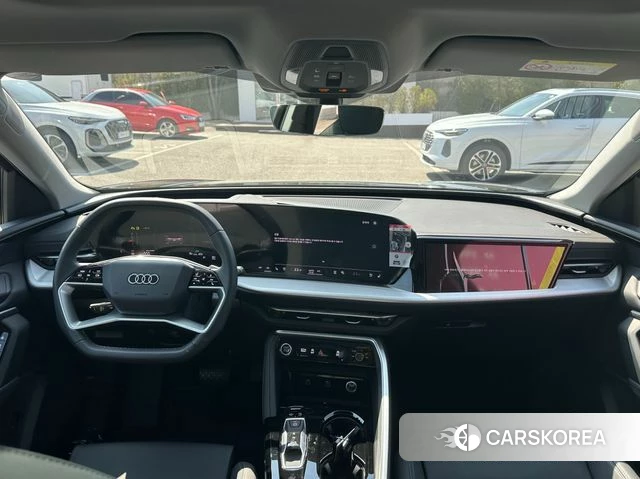 Audi Q5 (80A) id 3882692 из Кореи 16