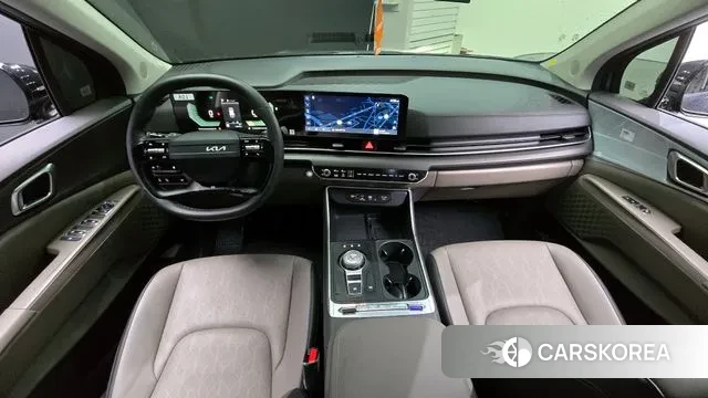 Kia The New Carnival 4th Generation id 3491869 из Кореи 17