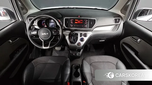 Kia The New Ray id 3488385 из Кореи 17