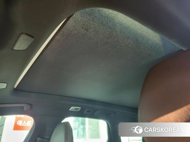 Volvo XC60 second Generation id 4231811 из Кореи 7