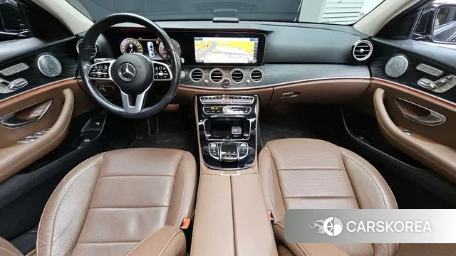 Mercedes-Benz E-Class W213 id 3646757 из Кореи 17