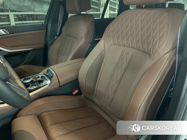 BMW X5 (G05) id 4359862 из Кореи 9