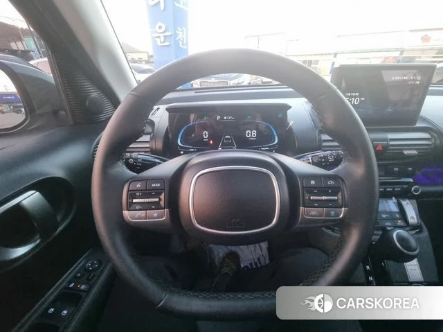 Hyundai Casper id 3941154 из Кореи 17