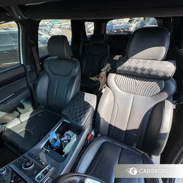 Hyundai The New Palisade id 3317488 из Кореи 17