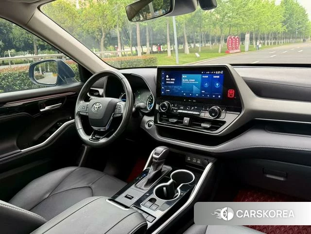 Toyota Highlander id 4265708 из Китая 8