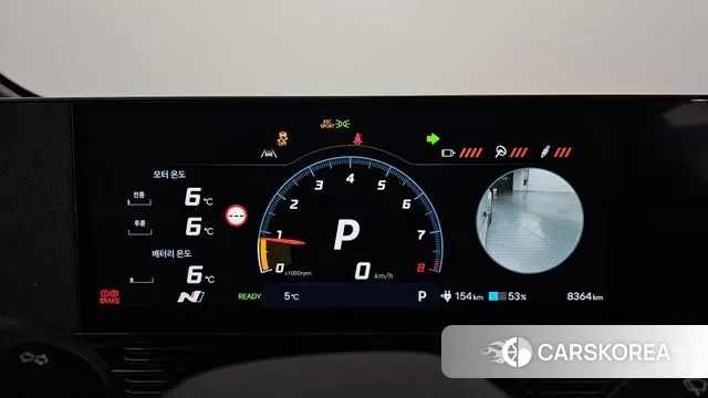 Hyundai Ionic 5 id 3706527 из Кореи 17