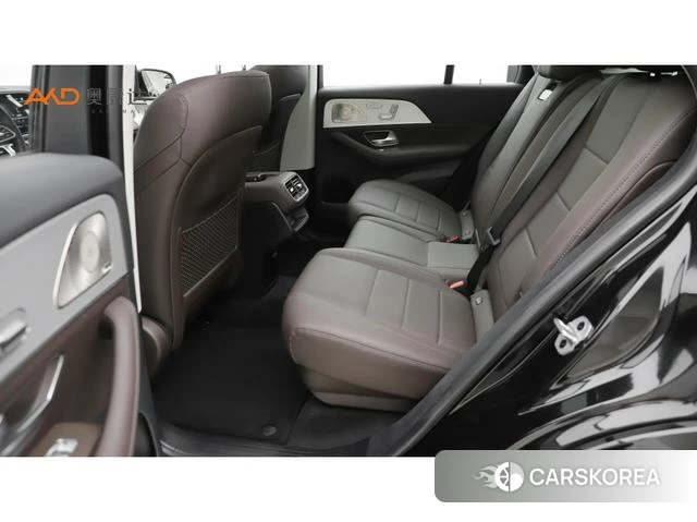 Mercedes-Benz GLE (import) id 4257806 из Китая 7