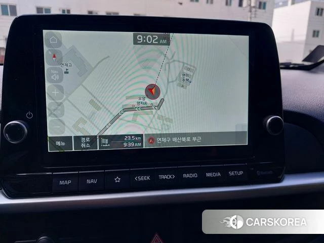 Kia Morning Urban (JA) id 4848166 из Кореи 11