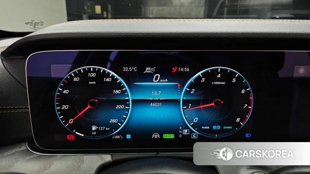 Mercedes-Benz E-Class W213 id 4645989 из Кореи 30