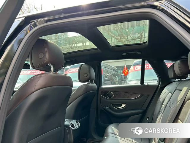 Mercedes-Benz GLC id 4239198 из Китая 7