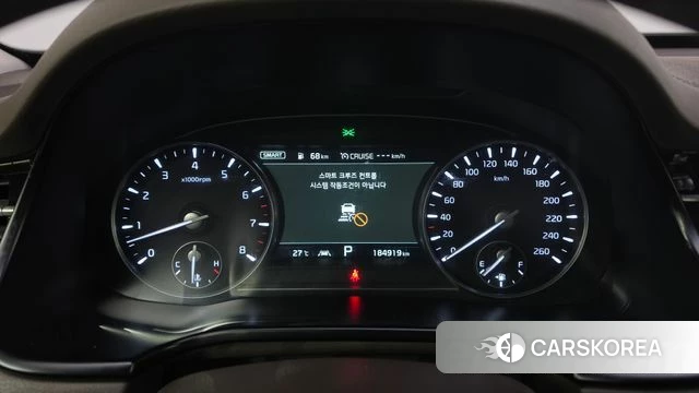Kia More K9 id 4770730 из Кореи 30