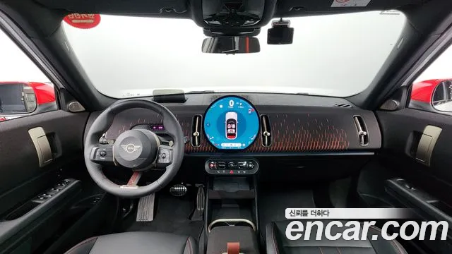 Mini Cooper S Countryman 3rd Generation id 2670386 из Кореи 17