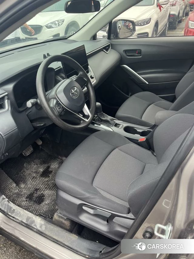 Toyota Fenglanda id 4333906 из Китая 7