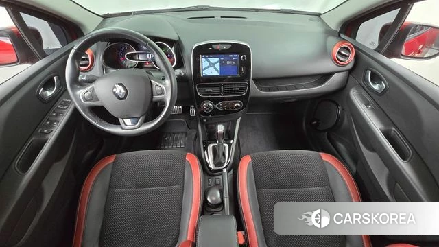 Renault Korea (Samsung) Clio id 4776341 из Кореи 28