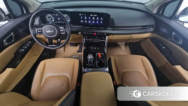 Kia Carnival 4th generation id 3964072 из Кореи 17