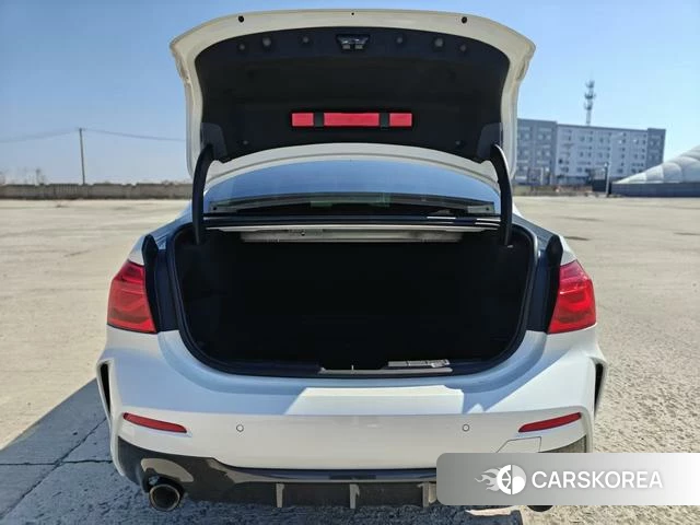 BMW 1 series id 4207525 из Китая 21