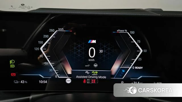 BMW i4 id 4315791 из Кореи 33