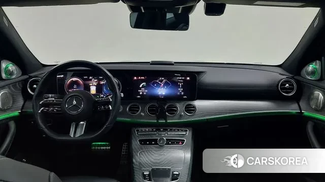 Mercedes-Benz E-Class W213 id 3707726 из Кореи 14