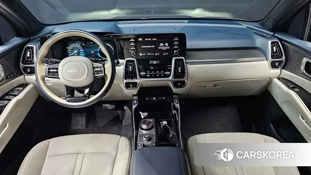 Kia Sorento 4th Generation id 3644888 из Кореи 17