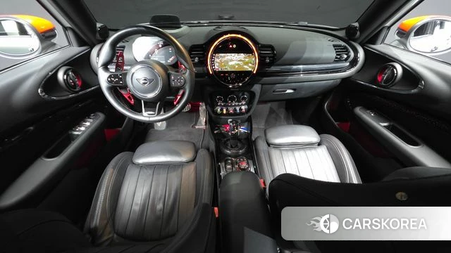 Mini Cooper S Clubman id 3842736 из Кореи 17