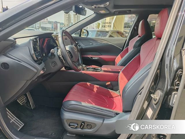 Lexus RX id 4348929 из Китая 12