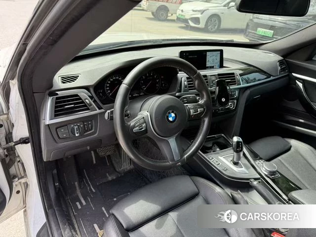 BMW 3 series GT id 4238355 из Китая 14