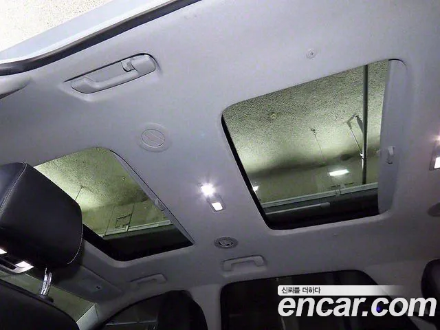 Chevrolet (GM Daewoo) Traverse id 2673845 из Кореи 17