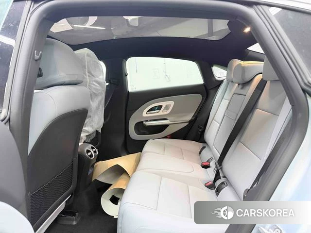 Mercedes-Benz CLA EV id 4358958 из Китая 21