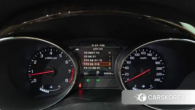 Kia The New Carnival id 4496895 из Кореи 27